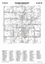 Map Image 005, Sherburne County 2007